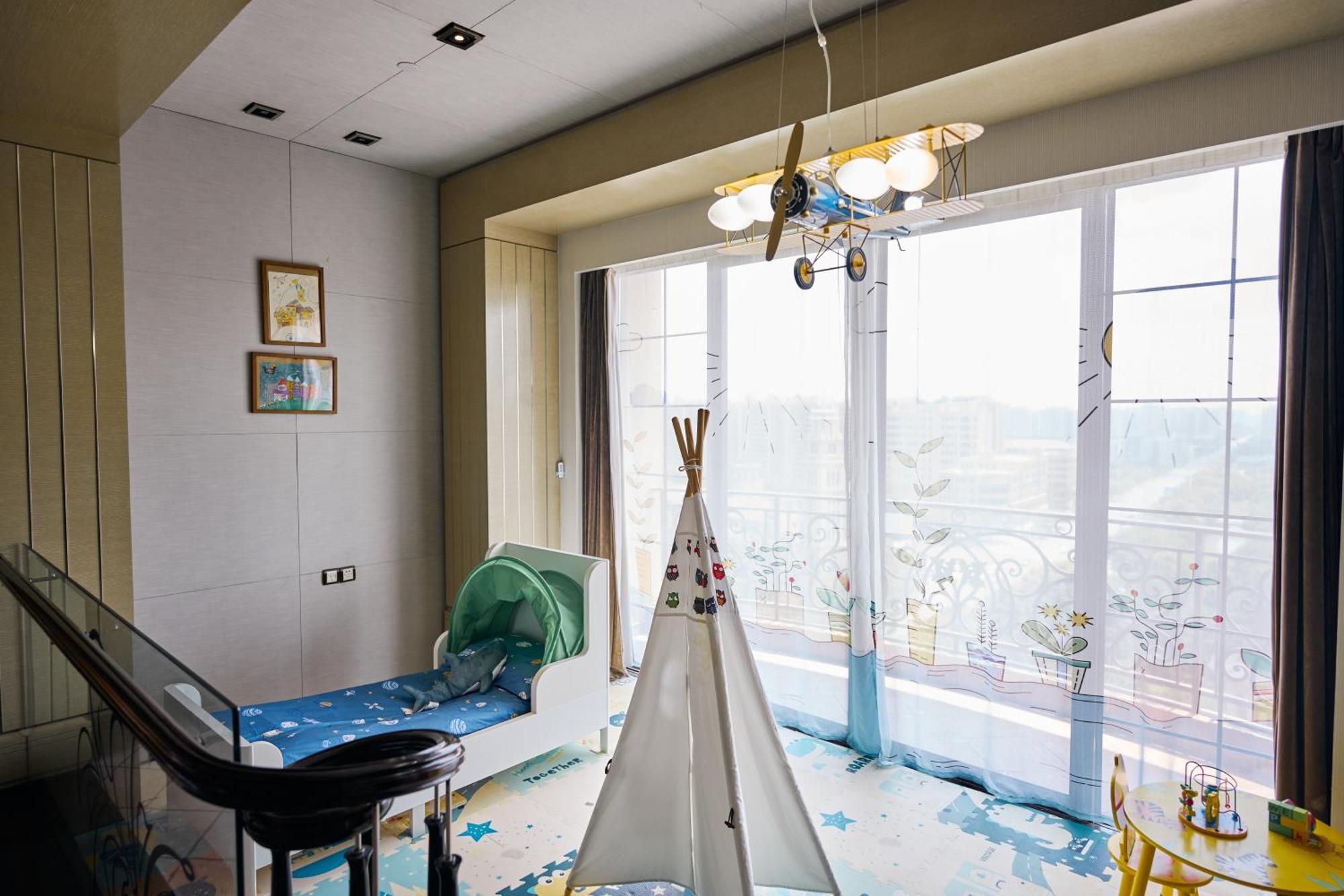 Chateau Star River Shanghai Minhang Bagian luar foto